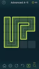 Glow Puzzle : Brain Puzzle Game Collection - screenshot 2