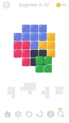 Glow Puzzle : Brain Puzzle Game Collection - screenshot 3