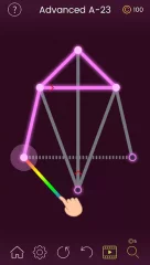Glow Puzzle : Brain Puzzle Game Collection - screenshot 4