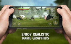Fort Squad Battleground - Survival Shooting Games - screenshot 2