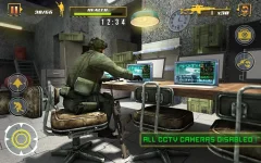 Mission IGI: Free Shooting Games FPS - screenshot 4