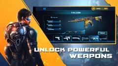 Saaho-The Game - screenshot 2