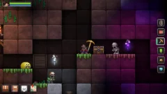 Junk Jack - screenshot 3