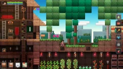 Junk Jack - screenshot 4