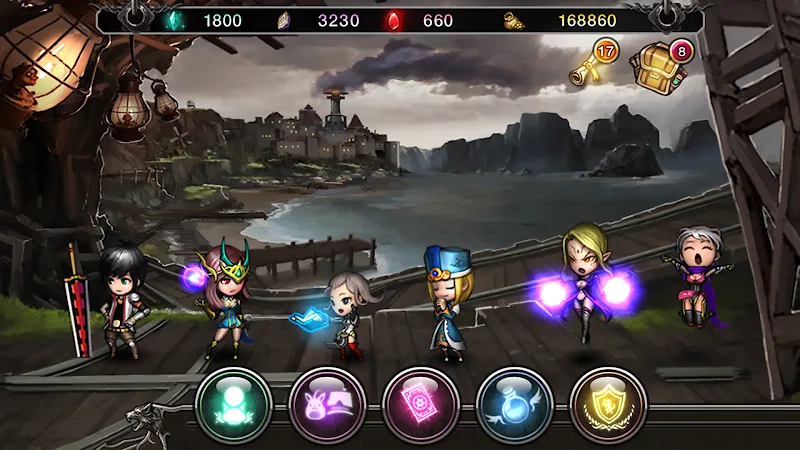 Lord of Another World - screenshot 6
