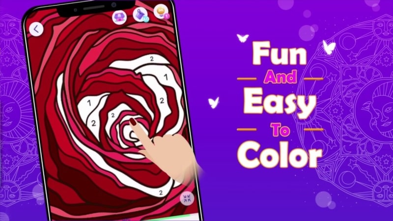 Tap Color APK MOD APK icon