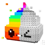 Pixel.ly 3D MOD APK icon