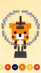 Pixel.ly 3D - screenshot 3