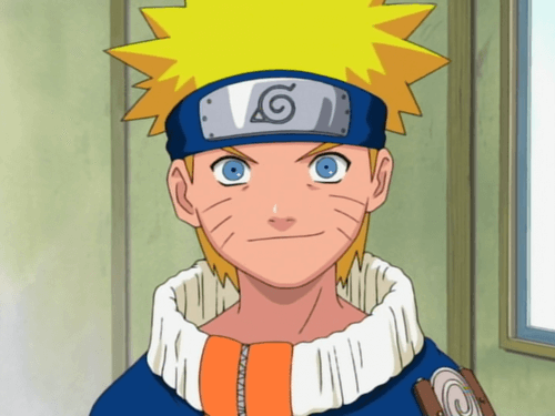 Pixel Naruto MOD APK icon
