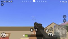 Pixel Ops Gun Fps Commando Survival - screenshot 2