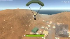 Pixel Ops Gun Fps Commando Survival - screenshot 3