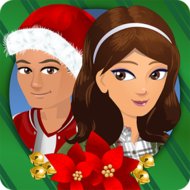 High School Story MOD APK icon