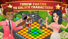 High School Story - screenshot 4