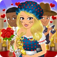 Hollywood U: Rising Stars MOD APK icon