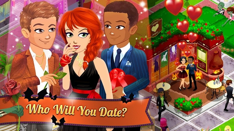 Hollywood U: Rising Stars - screenshot 2