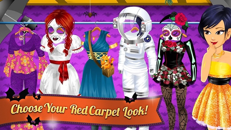 Hollywood U: Rising Stars - screenshot 5