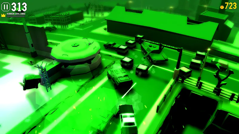 Reckless Getaway 2 - screenshot 6