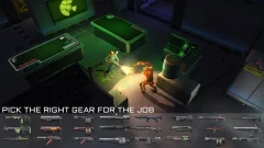 Xenowerk - screenshot 4