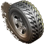 Reckless Racing 3 MOD APK icon