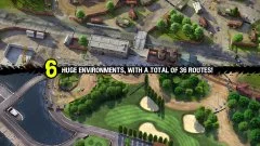 Reckless Racing 3 - screenshot 4