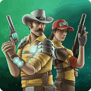 Space Marshals 2 MOD APK icon