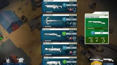 Space Marshals 2 - screenshot 1