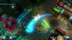 Space Marshals 3 - screenshot 3