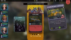 Xenowerk Tactics - screenshot 3