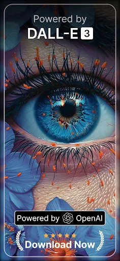 Wizard AI Image Generator APK 1.1.6 - screenshot 1