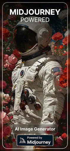 Wizard AI Image Generator APK 1.1.6 - screenshot 2