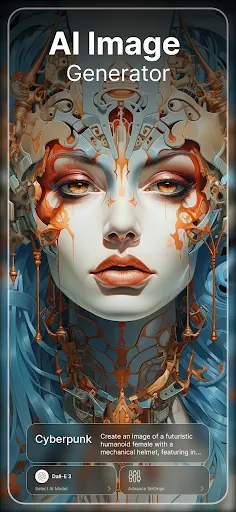 Wizard AI Image Generator APK 1.1.6 - screenshot 3