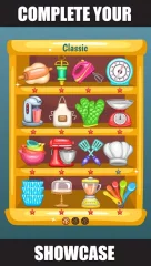 Cookies Inc. - Idle Tycoon - screenshot 2