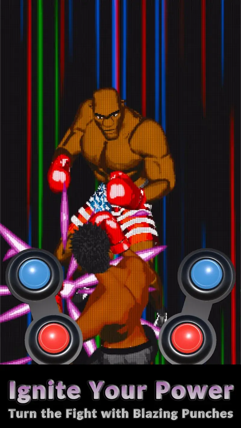 Omega Knockout - screenshot 6