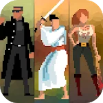 Hordes of Enemies MOD APK icon