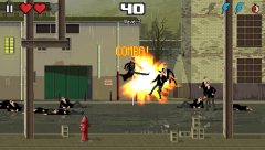 Hordes of Enemies - screenshot 2