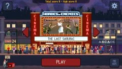 Hordes of Enemies - screenshot 3