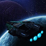 Interstellar Pilot MOD APK icon