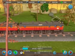 AFK Train Driver Sim - screenshot 4