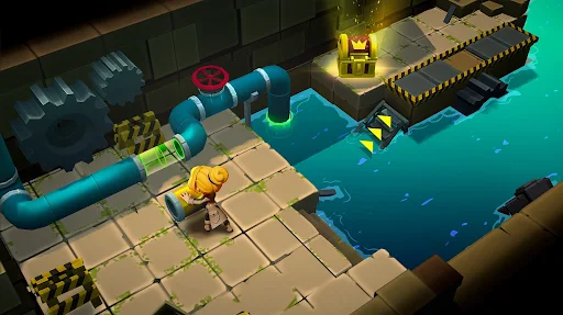 Puzzle Adventure APK 3.17.0 (Latest) for Android - screenshot 1