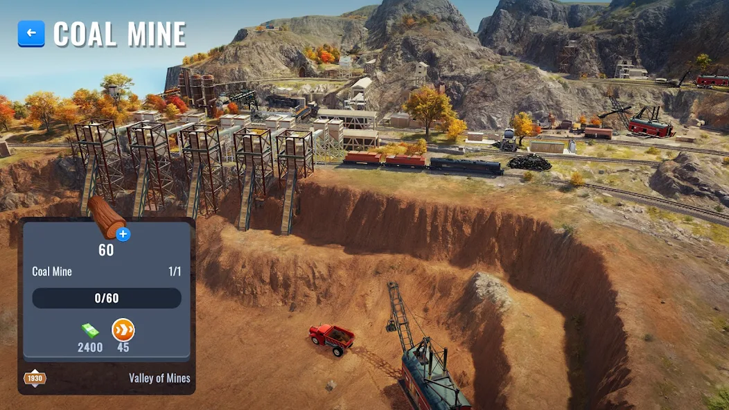 Train Station - screenshot 20