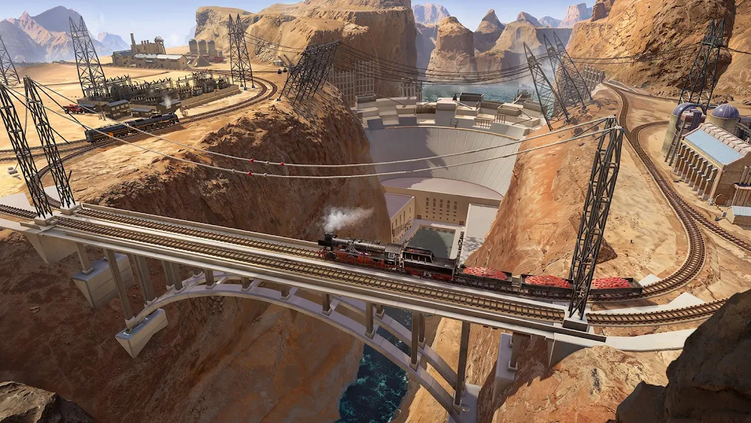 Train Station - screenshot 31