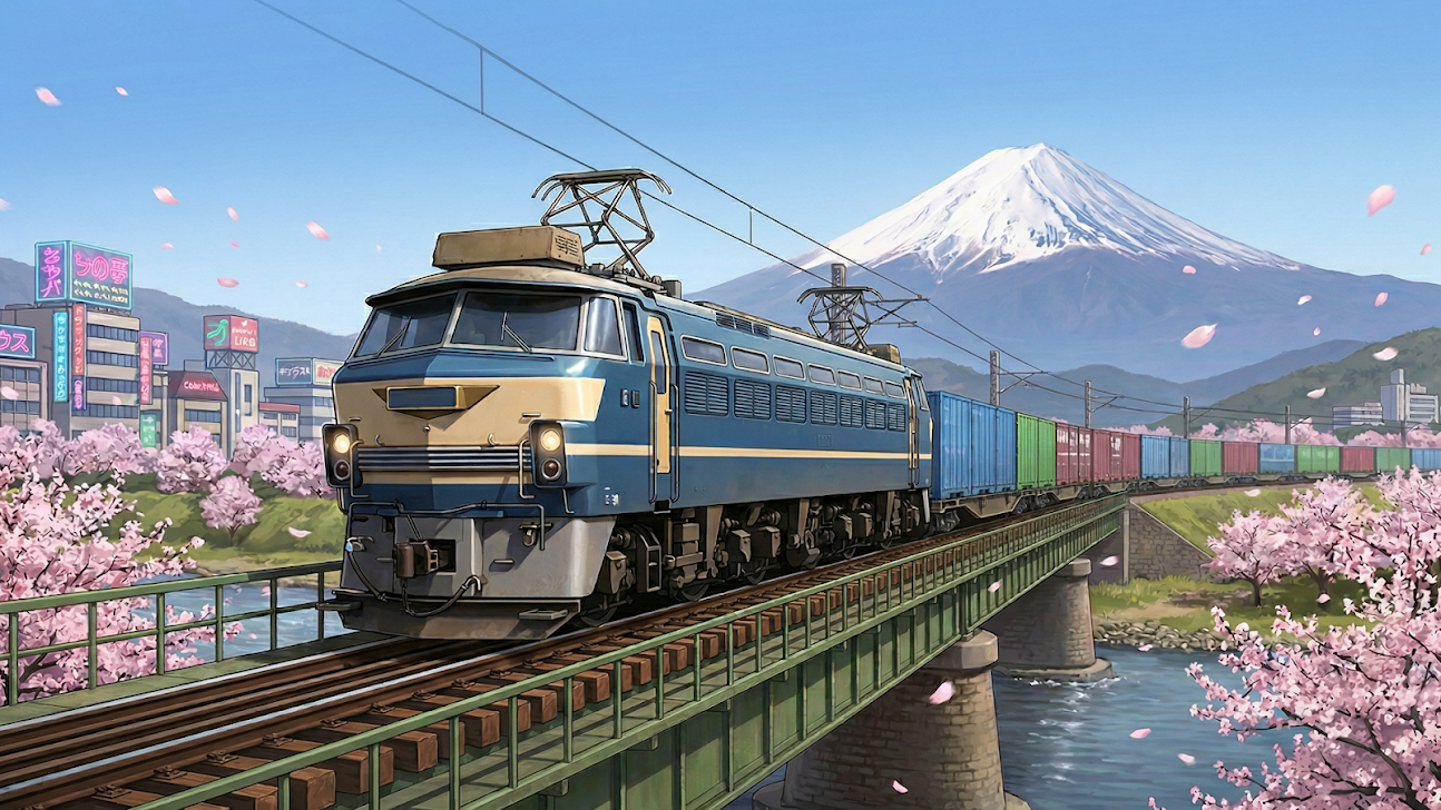 Train Station - screenshot 33