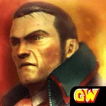 Eisenhorn: XENOS MOD APK icon