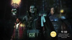 Eisenhorn: XENOS - screenshot 1