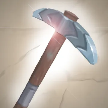 Idle Tower Miner MOD APK icon