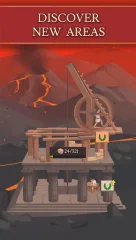 Idle Tower Miner - screenshot 3