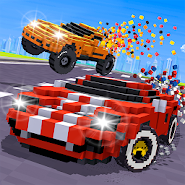 Carnage: Battle Arena MOD APK icon