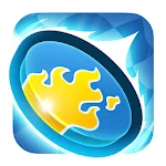 Disc Drivin' 2 MOD APK icon