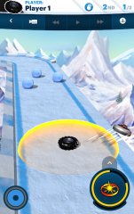 Disc Drivin' 2 - screenshot 3