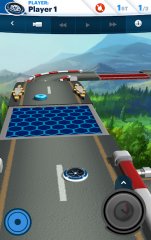 Disc Drivin' 2 - screenshot 4